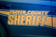 Fatal Lapeer County crash leaves 1 dead, 2 injured