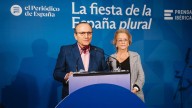Javier Moll apuesta por una "política de altura" que busque "puntos de coincidencia" para que España avance