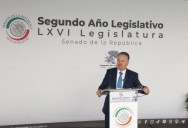 Propone Mario Vázquez creación del FONBIEN, Fondo para el Bienestar ante Desastres Naturales