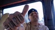 "Duki desde el fin del mundo", en Netflix: un paradigma para el trap