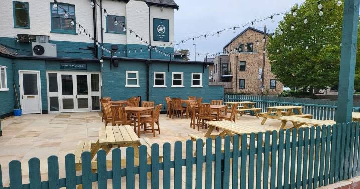 Pub in one of the best villages in Cambridgeshire gets new lease of life