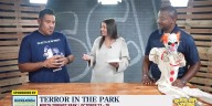Spooky Season Fun with Richland County Recreation Commission