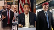 NYC mayoral race: Zohran Mamdani, Andrew Cuomo, Curtis Sliwa make voices heard 2 years after October 7th attack