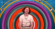 ITV Big Brother's George Gilbert breaks silence after being removed from house