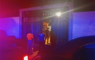Clausuran palapa de fiestas en Arteaga; no contaba con permisos de operación