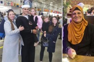 Mother of US Navy medic rescued from Gaza in deal with Trump, Israel and Jordan: report