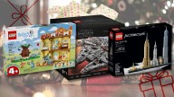 Find top Lego sets using our ultimate gift guide this holiday season
