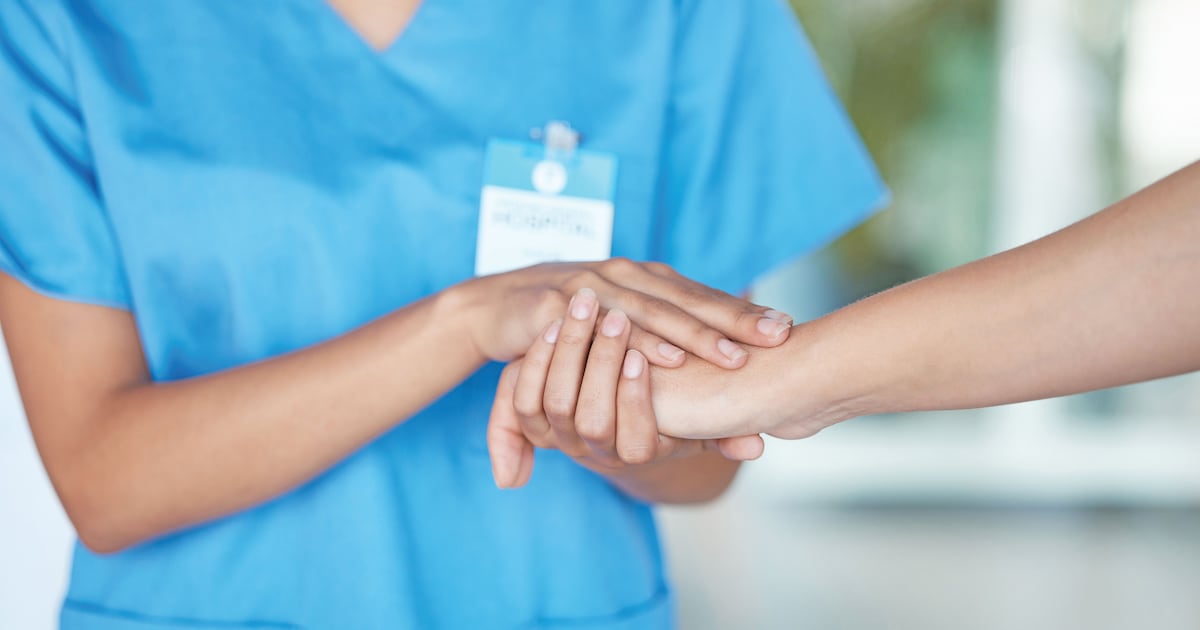 La enfermería en un albergue de sobrevivientes de violencia transforma vidas