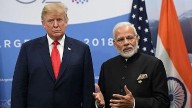 Donald Trump Says India Will Continue Paying 'Massive Tariffs' Over Russian Oil Trade, Says PM Modi 'Loves Trump'
