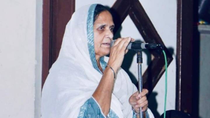 Wife of ‘Dharmi Fauji’, who supported Amritpal’s 2024 Lok Sabha bid, now SAD’s face from Tarn Taran
