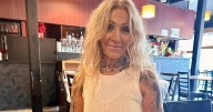 Glam gran who 'looks 20 years younger' than her age shares tips to stay youthful