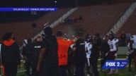 'It was alarming': St. Louis football team pepper