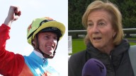 Everest-winning jockey Zac Purton jokingly hits back after being labelled ‘big sissy’ by disgruntled trainer's wife