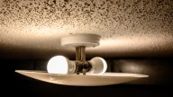 Do Popcorn Ceilings Actually Dampen Sounds? Here's What The Expert Says