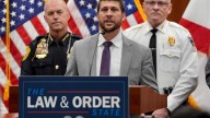 Uthmeier wins Trump support in Florida AG race