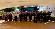 La Policía Local de Alcúdia celebra su patrón