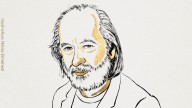Nobel de Literatura fue otorgado a el "maestro del apocalipsis" posmoderno, Laszlo Krasznahorkai