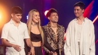 La Voz Argentina: quiénes son los semifinalistas de los equipos de Lali y Luck Ra