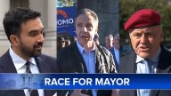 NYC mayoral race: Candidates spar over indictment of NY Attorney General Letitia James