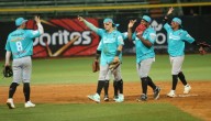 Ramón Flores corona con jonrón y llega a 400 hits en la LVBP [+VIDEO]