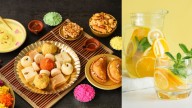 After The Feast: Simple Indian Hacks To Cleanse Your Body Post