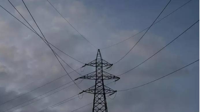 Red Eléctrica, sobre a posibilidade dun novo apagamento: "Detectamos variacións bruscas de tensión"