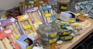 M&S shopper shares method she used to get £120 worth of food for a fiver