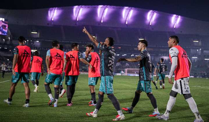 Mazatlán se lleva 3 puntos con remontada de último minuto ante Atlético San Luis