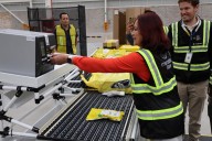 Tecámac fortalece su vocación logística con nuevo centro de distribución de Mercado Libre