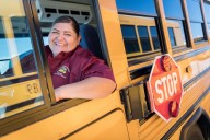Crossing guards among spots open at Surprise school district job fair