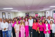 Anuncia DIF Tamaulipas proyectos ganadores de la convocatoria Lazos del Bienestar 2025