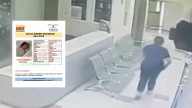 Emiten Alerta Amber por el robo de una bebé en Durango