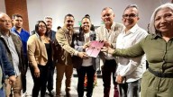 Presentan propuesta oficial del Himno del Estado Guayana Esequiba