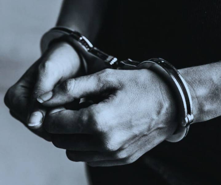 Five Bangladeshi Nationals arrested