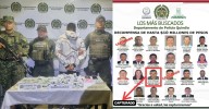 Alias “Carroña”, uno de los más buscados del Quindío, fue capturado en pleno barrio Buenos Aires de Armenia