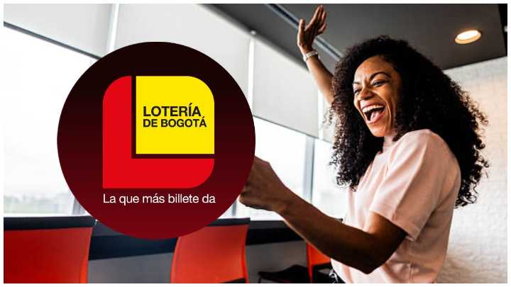 Lotería de Bogotá: números ganadores del último sorteo del jueves, 30 de octubre de 2025