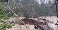 North Bay community on alert for landslide risk due to heavy rain