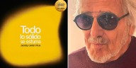 Roberto Jacoby sorprende con un álbum homenaje a Virus