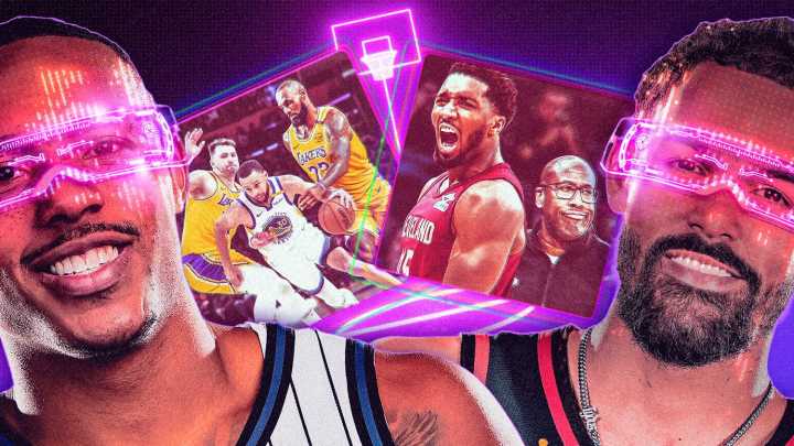 2025-26 NBA season simulation: Predictions, playoffs, Finals