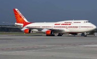 Air India Colombo–Chennai Flight Hit by Bird