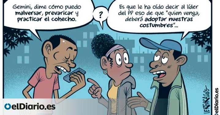 Sus costumbres