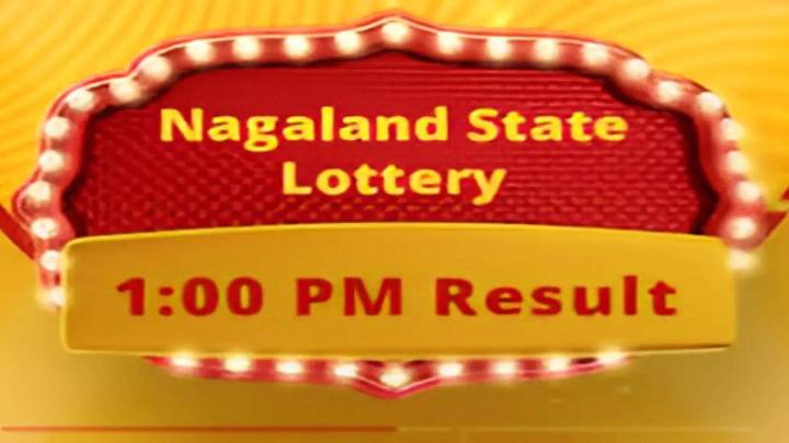 Nagaland lottery sambad result today 2 October 2025 OUT: Check winning numbers
