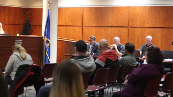 Ashwaubenon rejects anti-camping law targeting homelessness amid skepticism