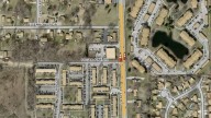 Grape Road lane restrictions extended into November