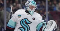 Seattle Kraken hope offseason additions will help avoid 3rd straight losing season
