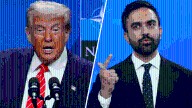 Trump amenaza con enviar tropas a NYC si gana Mamdani