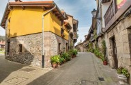 ¿Quieres una escapada de otoño? Este paraíso medieval está a solo 30 minutos de Santander