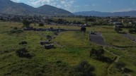 Localizan Otra Posible Fosa Clandestina en Fraccionamiento de Tlajomulco