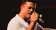 Domínguez hace llamado a las autoridades por ola de extorsiones: “No hay ningún tipo de protección para nosotros” El cumbiambero asegura que se debe cortar de raíz, la inseguridad que se vive a diario