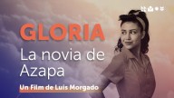Historia real detrás de "Gloria, la Novia de Azapa" la podremos ver en el cine municipal de Arica